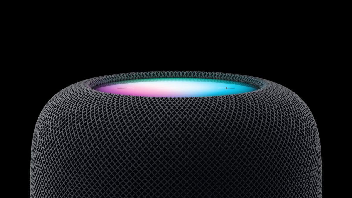 According to a new Apple patent, the upcoming HomePod may have a design similar to a soundbar, which could potentially address the biggest issue with the current HomePod 2.