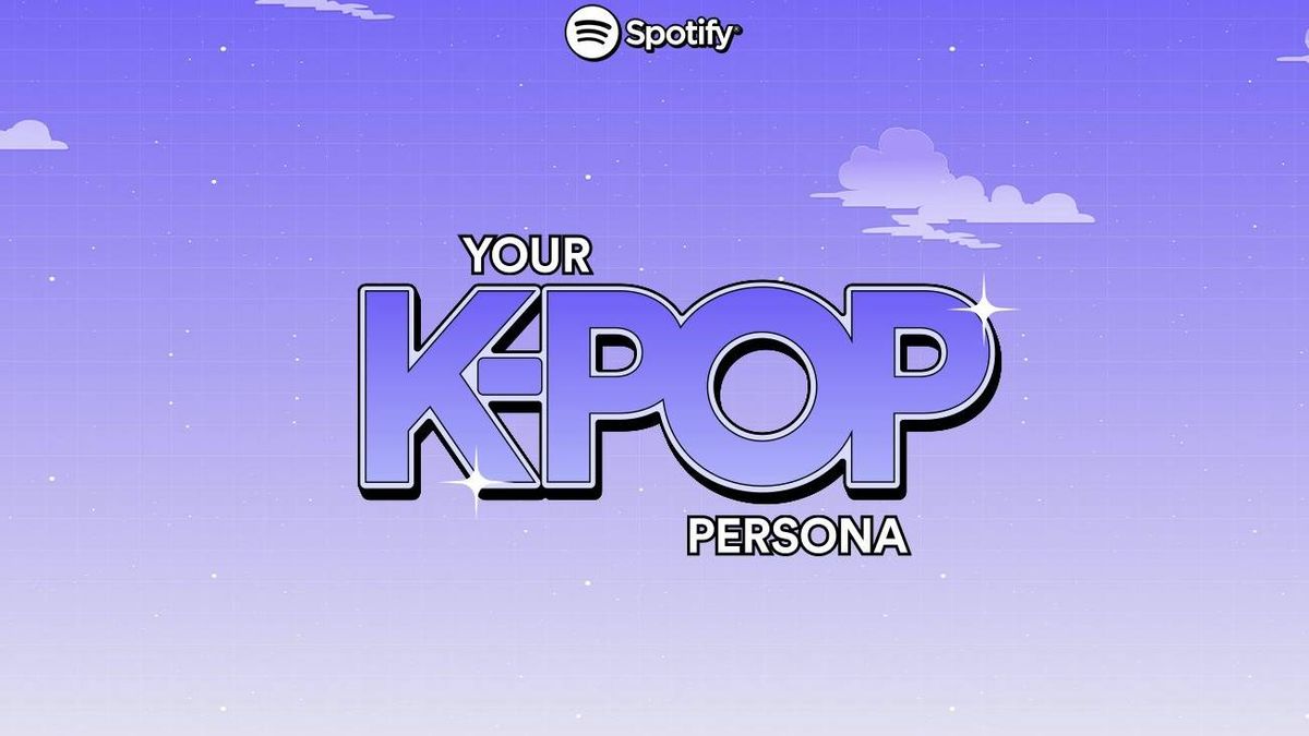Spotify has recently introduced a new quiz to unveil your K-Pop personality – find out which member of the band you are most like!