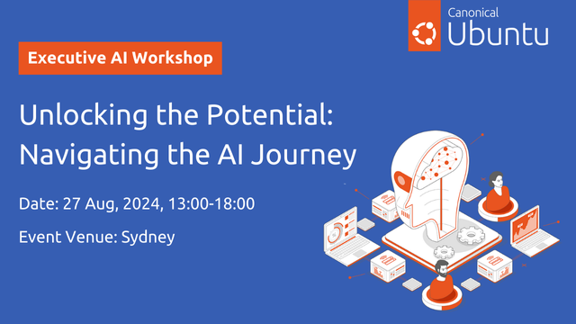 Let’s rendezvous in Sydney and discuss how you can navigate your AI expedition.