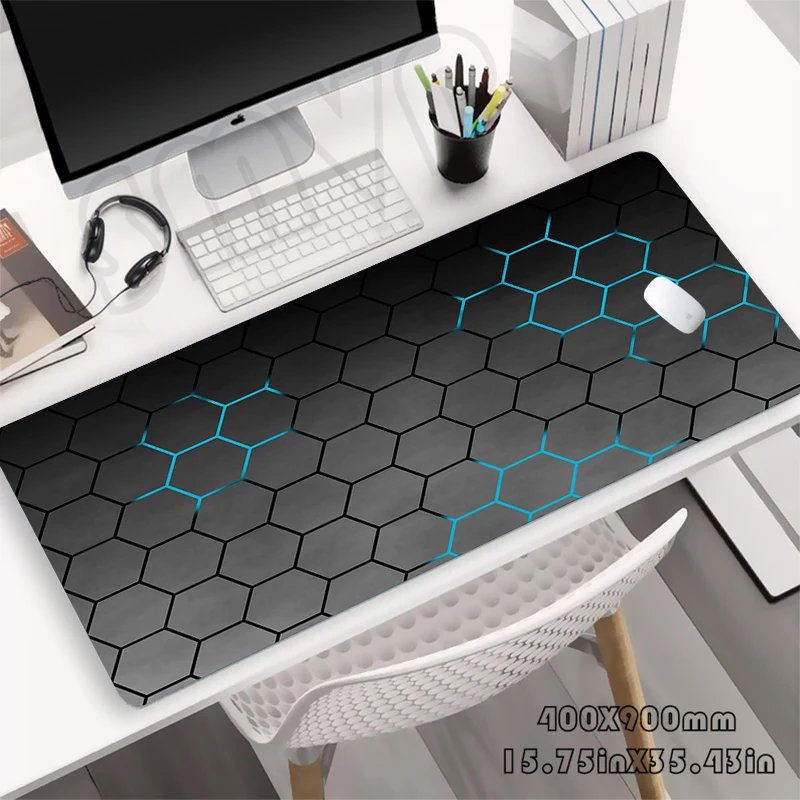 Large Mouse Pad XXL Gaming Mousepad Mouse Mat Design Gamer Mousepads Table Pads Keyboard Mats Desk Rug