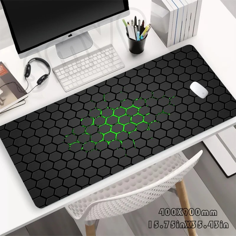 Large Mouse Pad XXL Gaming Mousepad Mouse Mat Design Gamer Mousepads Table Pads Keyboard Mats Desk Rug