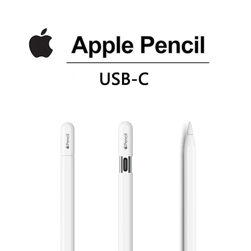 For Apple Pencil Stylus Pen iOS Tablet Touch Pen With Power Display for iPad 10 iPad Pro 11 1-4 Pro 12.9 3-6 air 3 4 5 mini 5 6