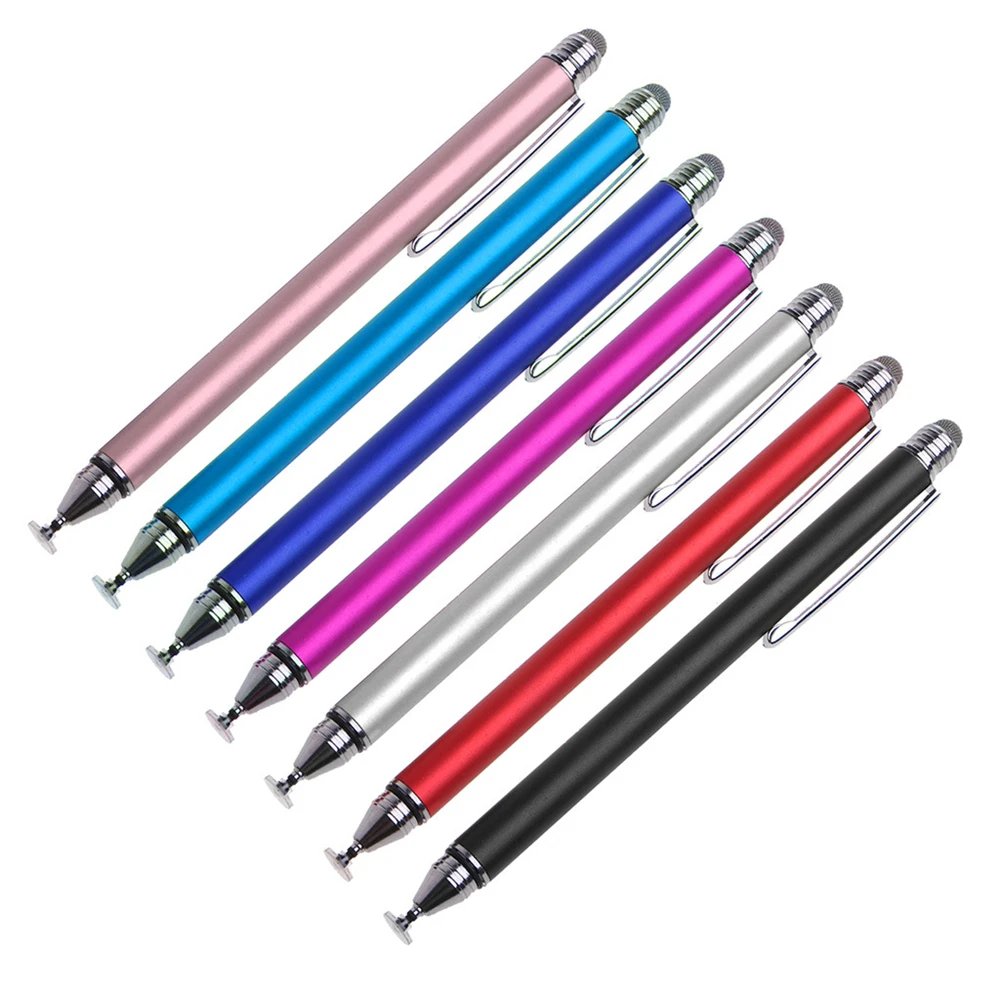 Universal Stylus Pen for Phone Touch Pen For Android Touch Screen Tablet Pen For Lenovo for iPad for Xiaomi for Samsung Pencil