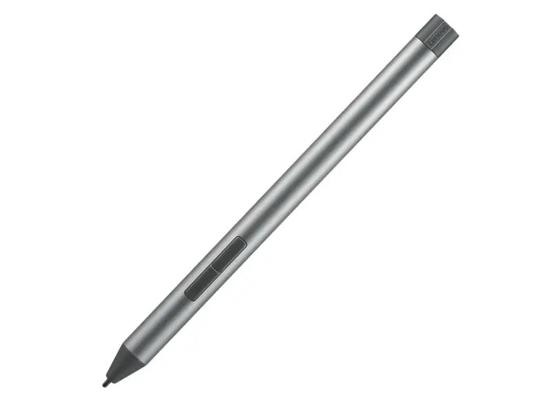 Digital Pen 2 for Lenovo Laptop Writing Drawing - Ultra-Tactile Response - 4096 Levels of Pressure