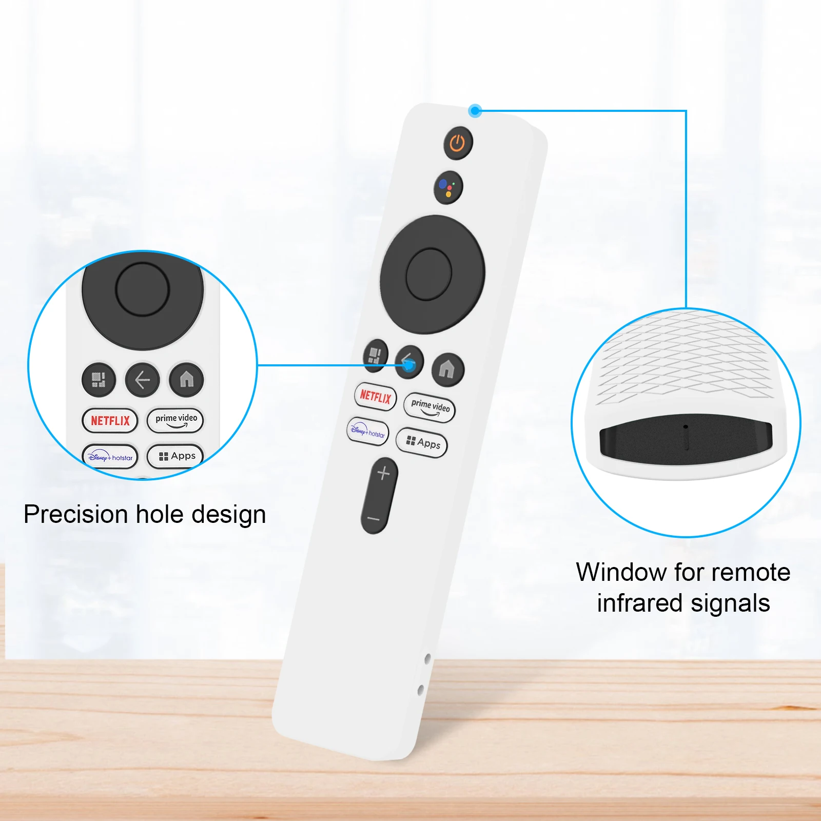 Protective Case For Xiaomi Mi TV Box S 2nd Gen Shockproof Protector Shell For Mi TV Stick Remote Control Replacement Shell Protective Case For Xiaomi Mi TV Box S 2nd Gen Shockproof Protector Shell For Mi TV Stick Remote Control Replacement Shell