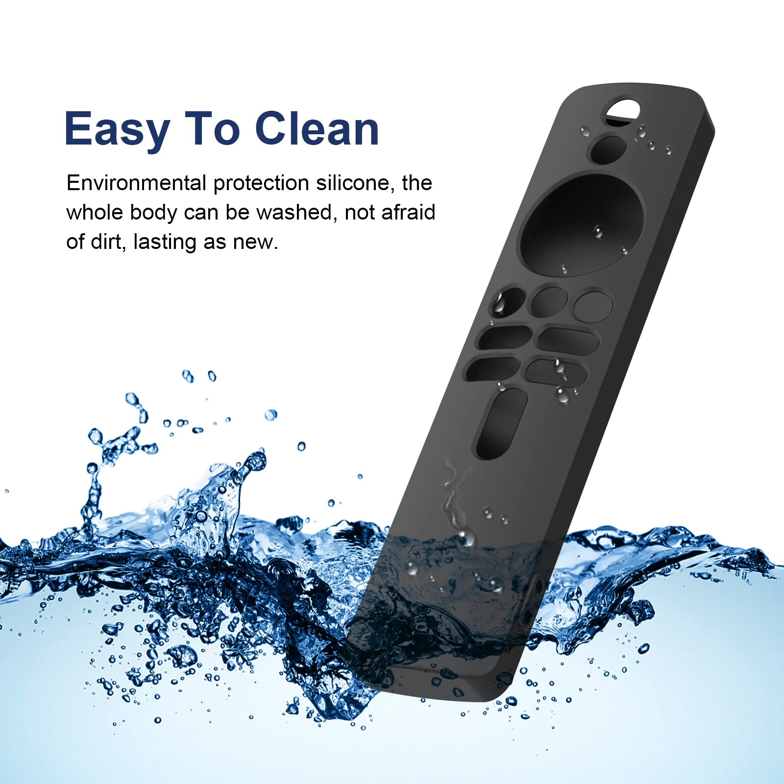 Protective Case For Xiaomi Mi TV Box S 2nd Gen Shockproof Protector Shell For Mi TV Stick Remote Control Replacement Shell Protective Case For Xiaomi Mi TV Box S 2nd Gen Shockproof Protector Shell For Mi TV Stick Remote Control Replacement Shell