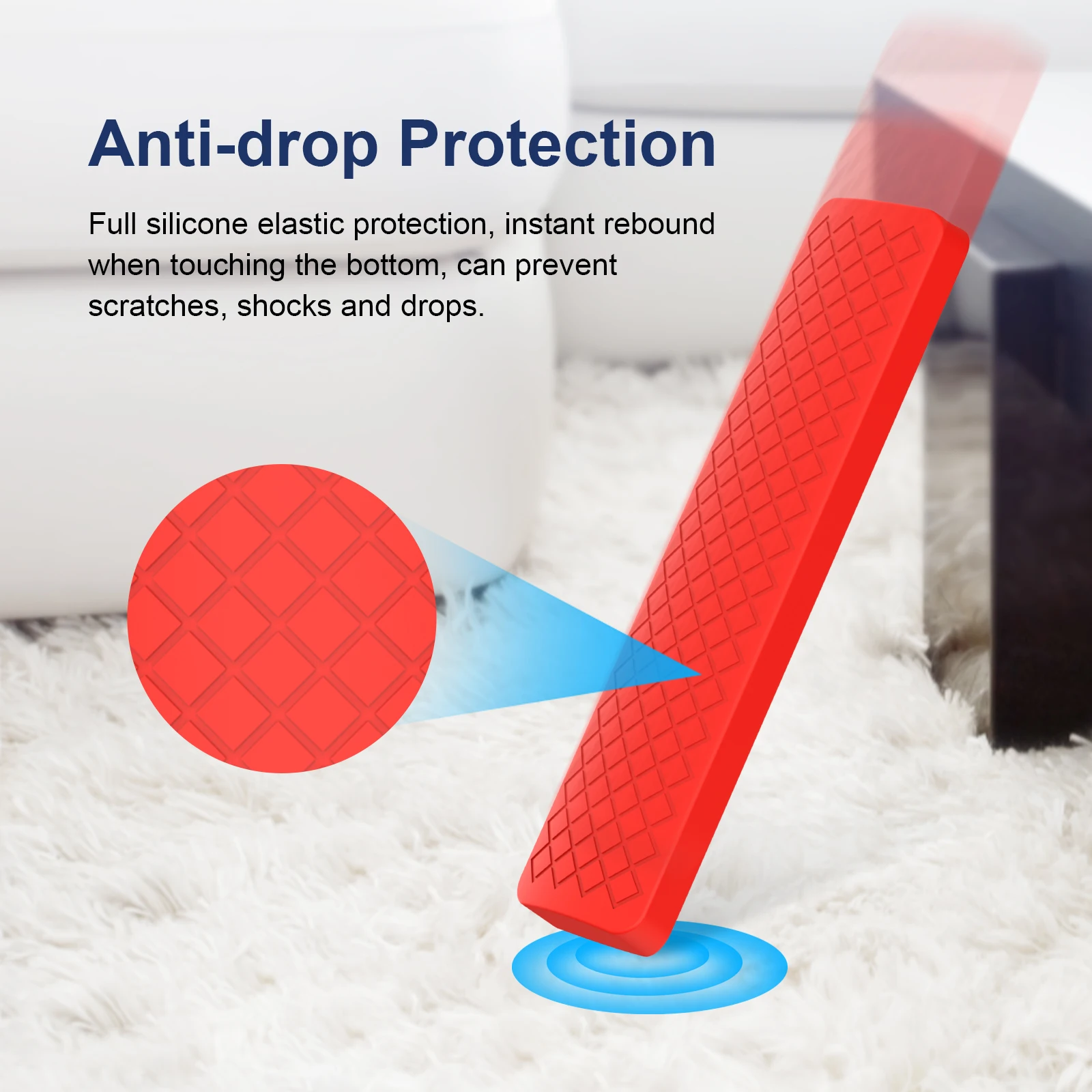 Protective Case For Xiaomi Mi TV Box S 2nd Gen Shockproof Protector Shell For Mi TV Stick Remote Control Replacement Shell Protective Case For Xiaomi Mi TV Box S 2nd Gen Shockproof Protector Shell For Mi TV Stick Remote Control Replacement Shell