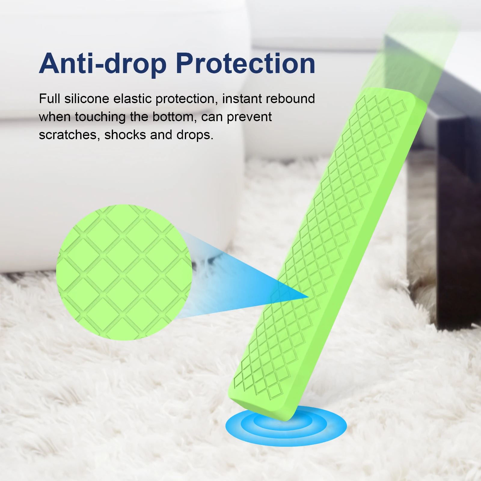 Protective Case For Xiaomi Mi TV Box S 2nd Gen Shockproof Protector Shell For Mi TV Stick Remote Control Replacement Shell Protective Case For Xiaomi Mi TV Box S 2nd Gen Shockproof Protector Shell For Mi TV Stick Remote Control Replacement Shell