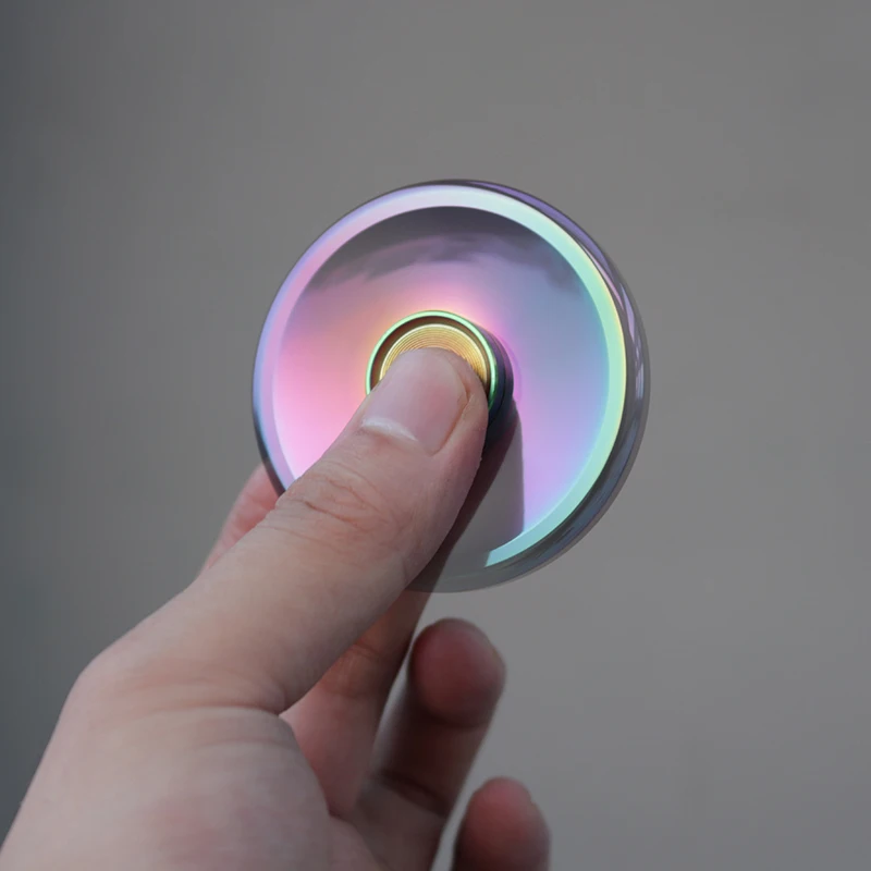 Stanless Steel Fidget Spinner Adults Decompression Fingertip Gyro Stress And Anxiety Relief Toys антистресс игрушки Stanless Steel Fidget Spinner Adults Decompression Fingertip Gyro Stress And Anxiety Relief Toys антистресс игрушки