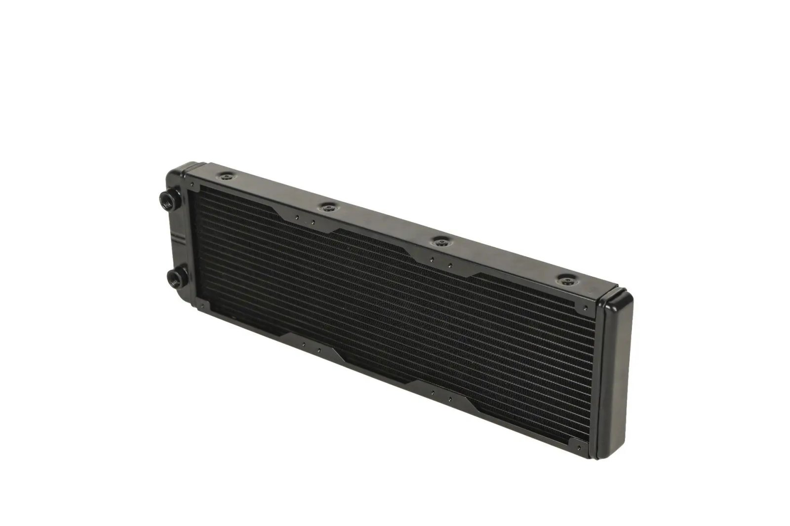 AICOOLER 18 waterways water cooling radiator 240 360 480 aluminum water cooler Cooling For Heatsink Exchanger liquid Cooler