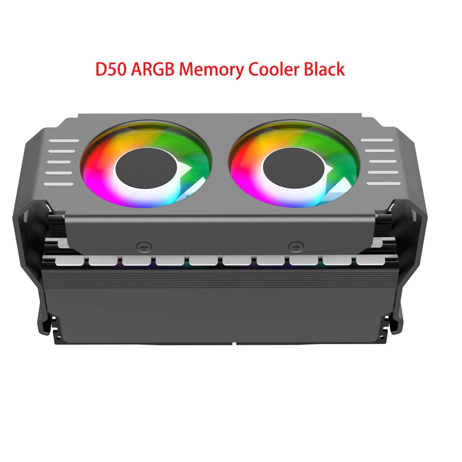 D50 Memory Cooler B