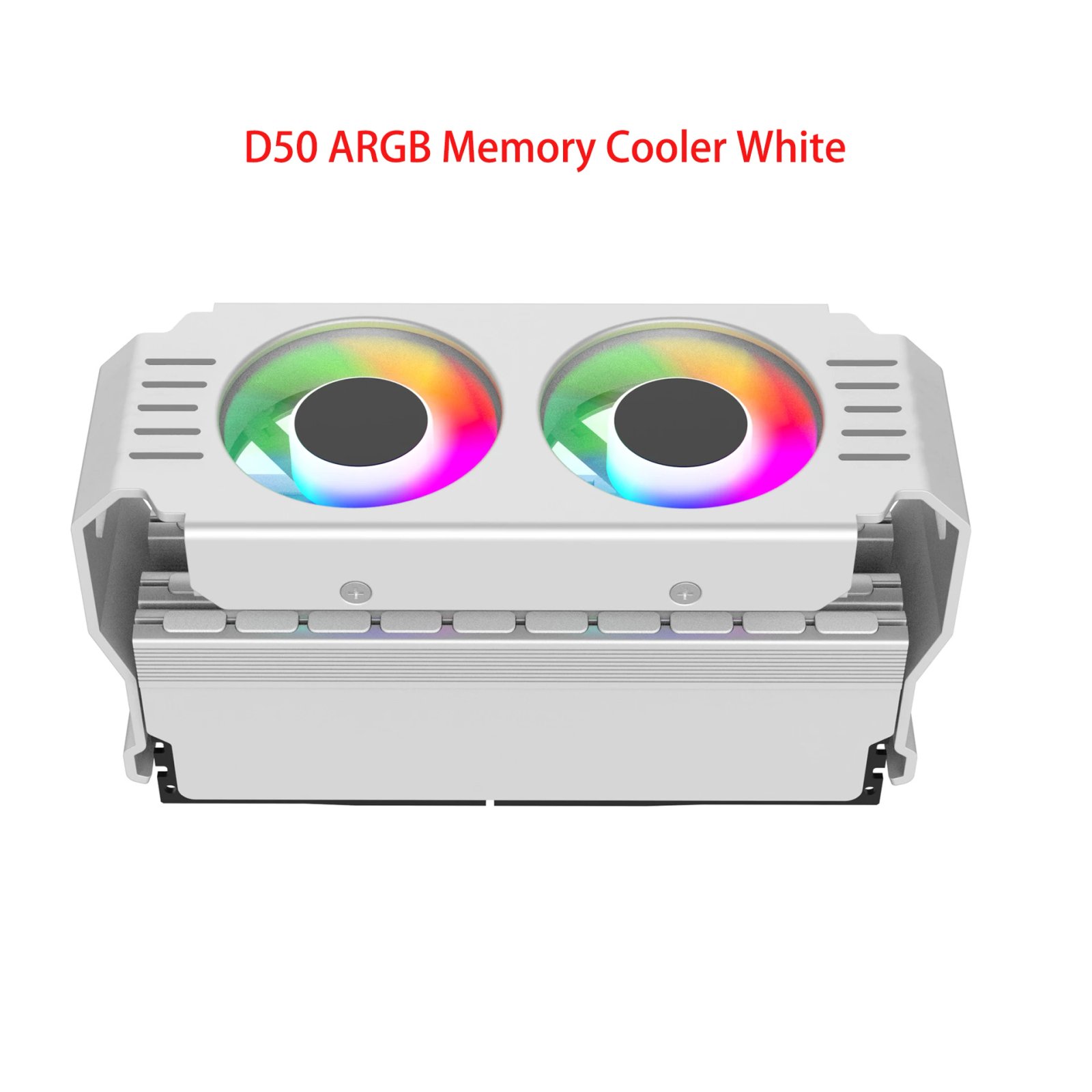 D50 Memory Cooler W