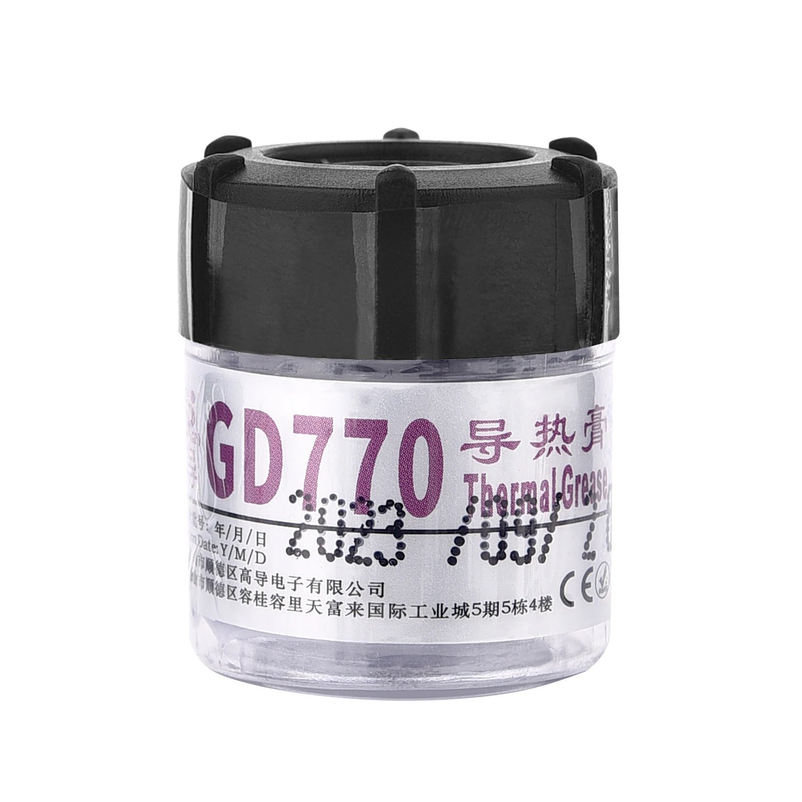 30g GD770 CN30