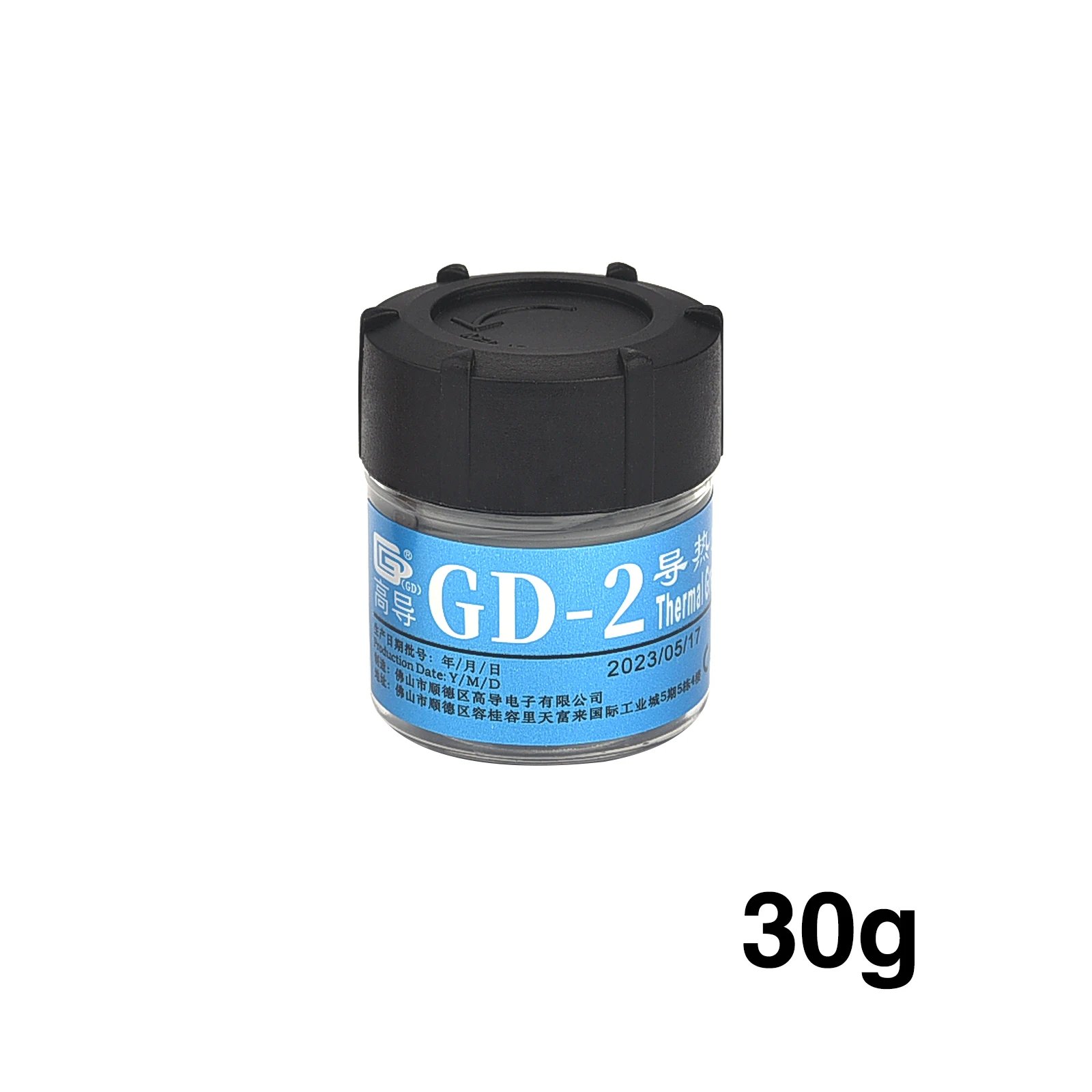 GD-2-30g