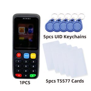 NFC Card Reader-Writer