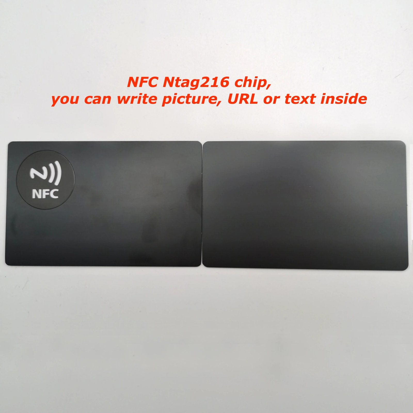 216 black nfc