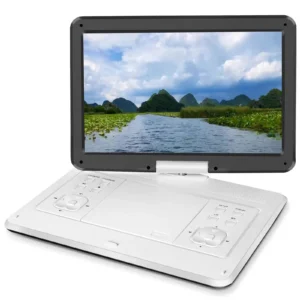 Mobile DVD Players