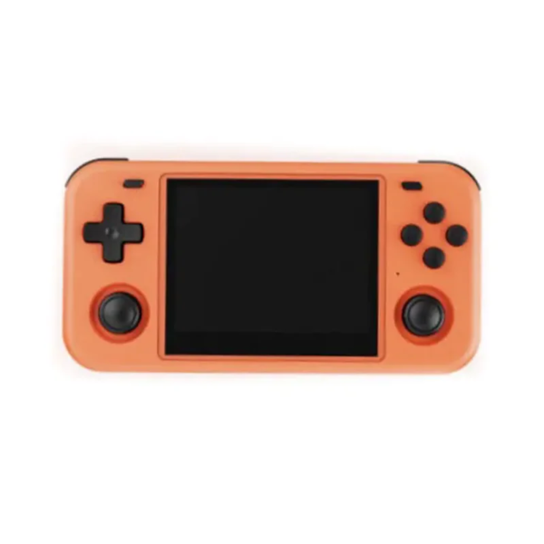 030s Handheld game players 3.5inch IPS Screen Retro Handheld Video Game Console R36S Open Source Linux System Video Game Console - Image 5