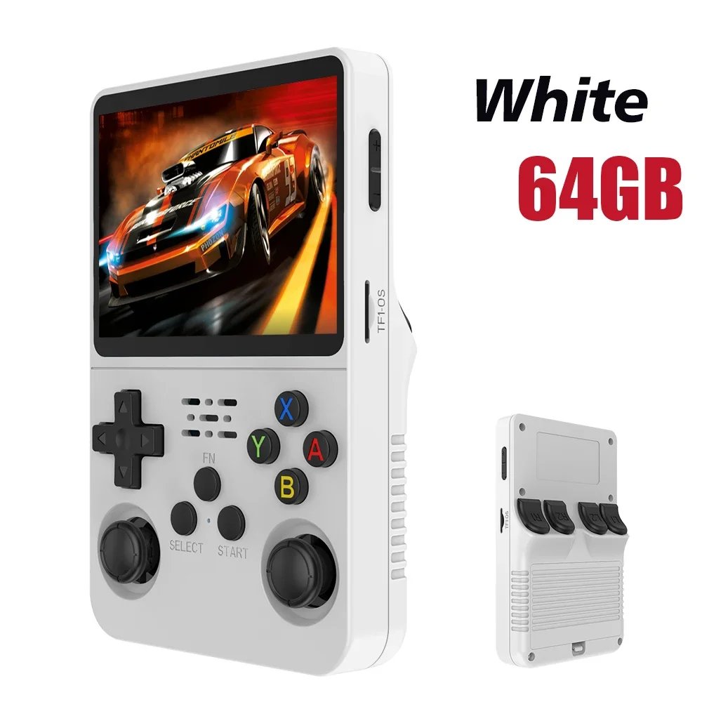 White-64G