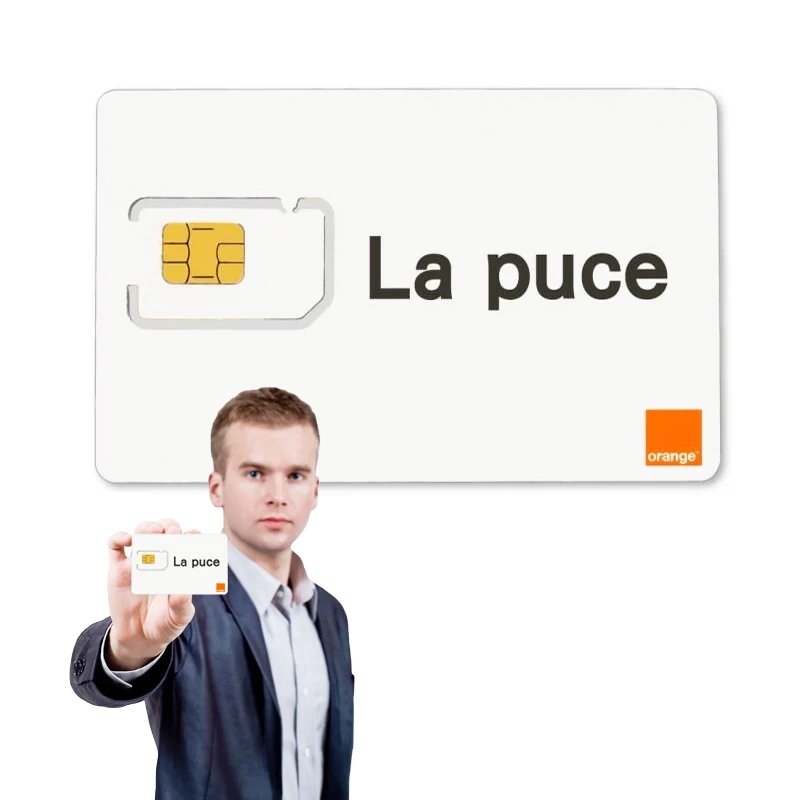 Universal SIM card