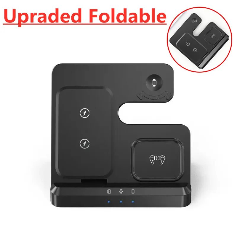 Upgrade Foldable