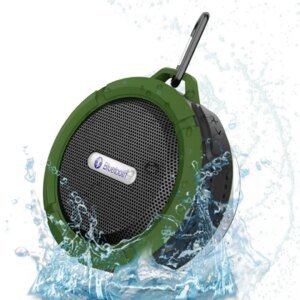 Waterproof and Shower Speakers