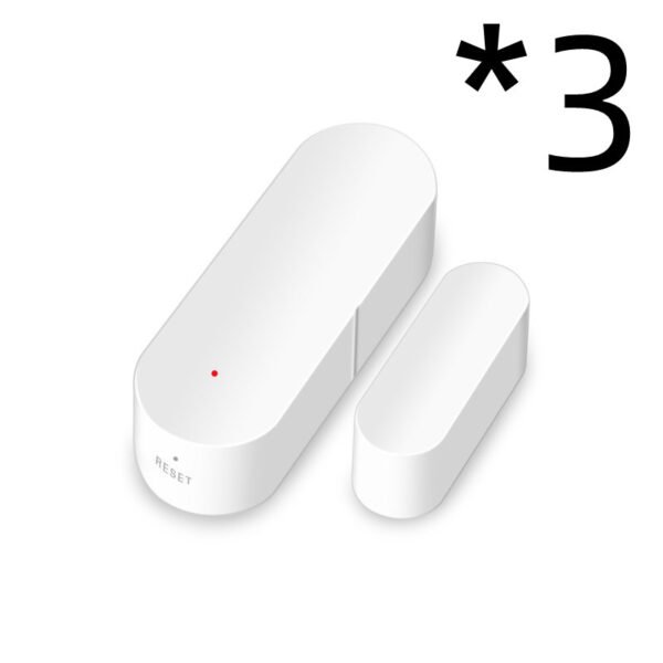 Tuya Smart WiFi Door Sensor - Image 7