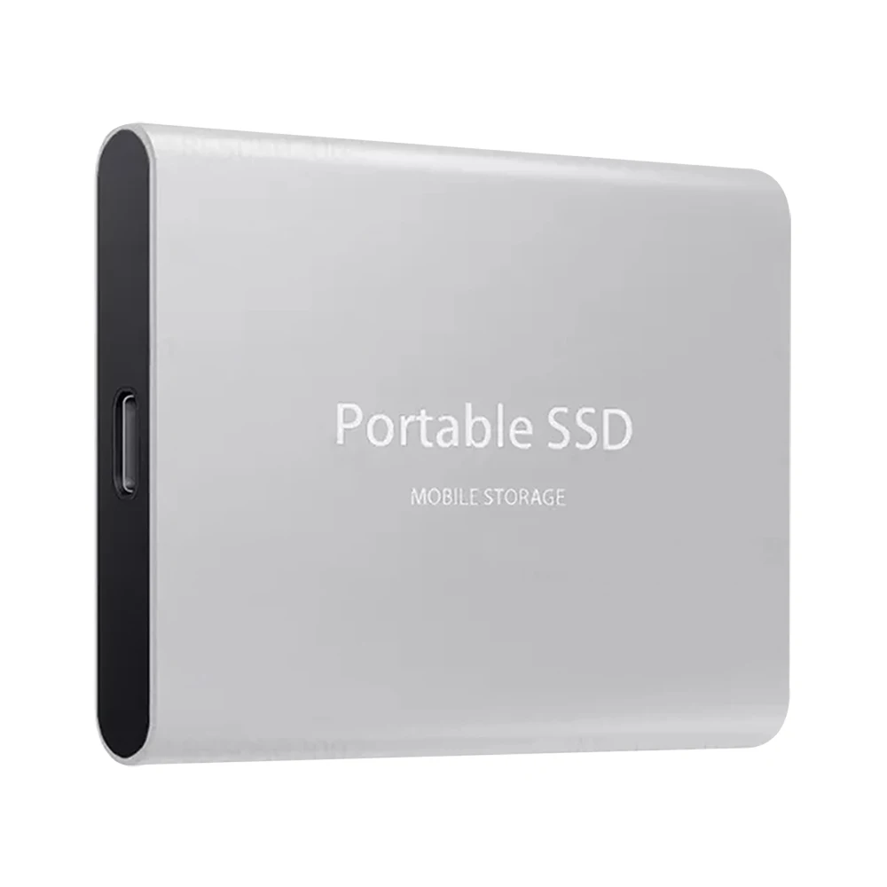 1/3/5PCS High-speed 1TB SSD 2TB Portable External Solid State Hard Drive USB3.1 500GB Interface Mobile Hard Drive for 1/3/5PCS High-speed 1TB SSD 2TB Portable External Solid State Hard Drive USB3.1 500GB Interface Mobile Hard Drive for