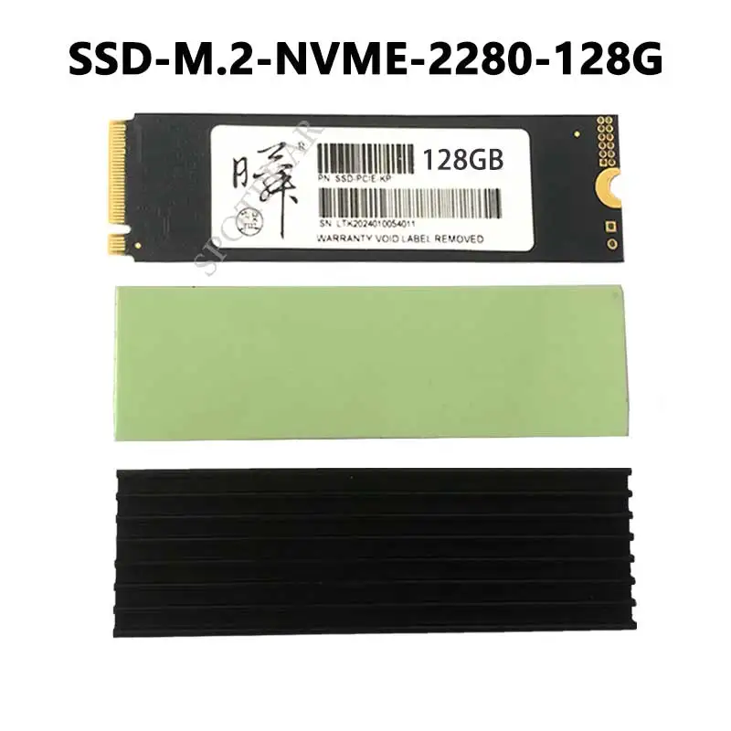 M.2 NVMe Solid State Drive SSD SIZE 2280/2242 Optional 128/256/512GB/1TB for Raspberry Pi 5/PC/laptops/desktops/etc.