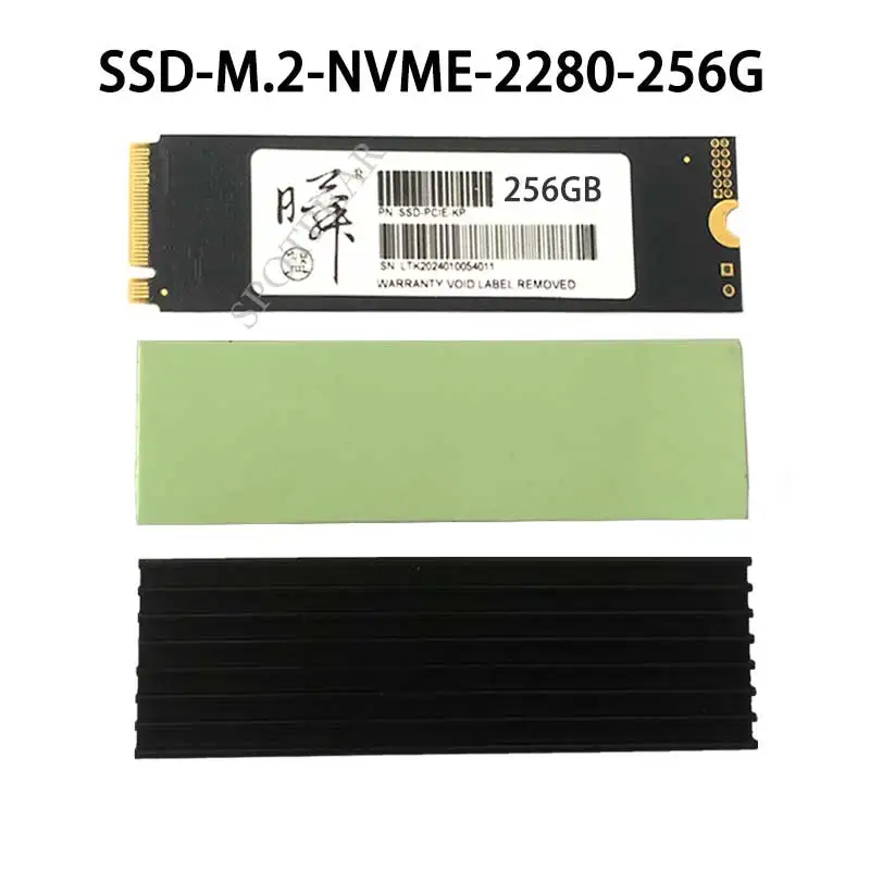 M.2 NVMe Solid State Drive SSD SIZE 2280/2242 Optional 128/256/512GB/1TB for Raspberry Pi 5/PC/laptops/desktops/etc.