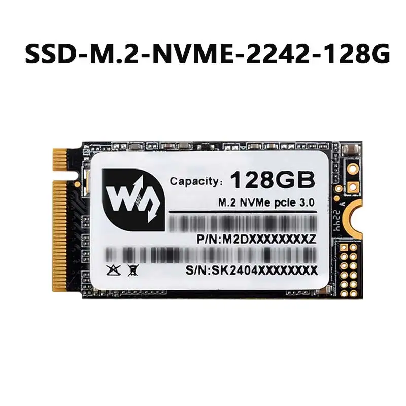 M.2-NVME-2242-128G