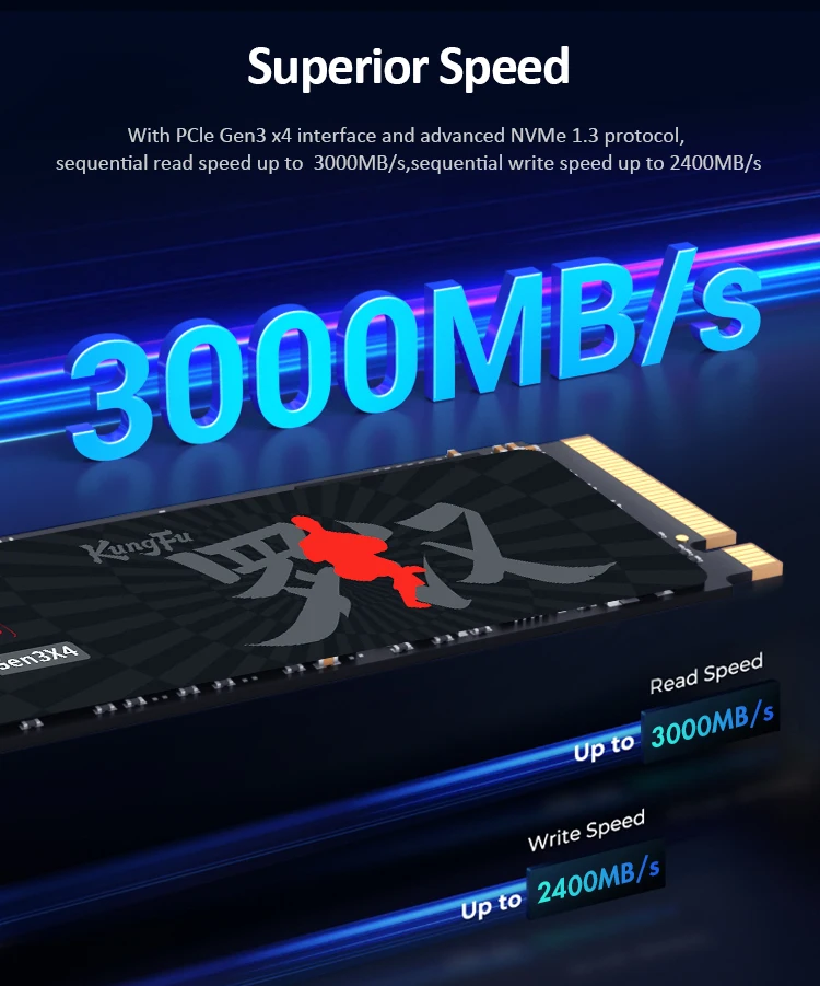 HUADISK M2 SSD NVMe 128GB 256GB 512GB 1TB 2TB SSD M.2 2280 PCIe 3.0 TLC Chip SSD Internal Solid State Disk for Laptop Desktop PC HUADISK M2 SSD NVMe 128GB 256GB 512GB 1TB 2TB SSD M.2 2280 PCIe 3.0 TLC Chip SSD Internal Solid State Disk for Laptop Desktop PC