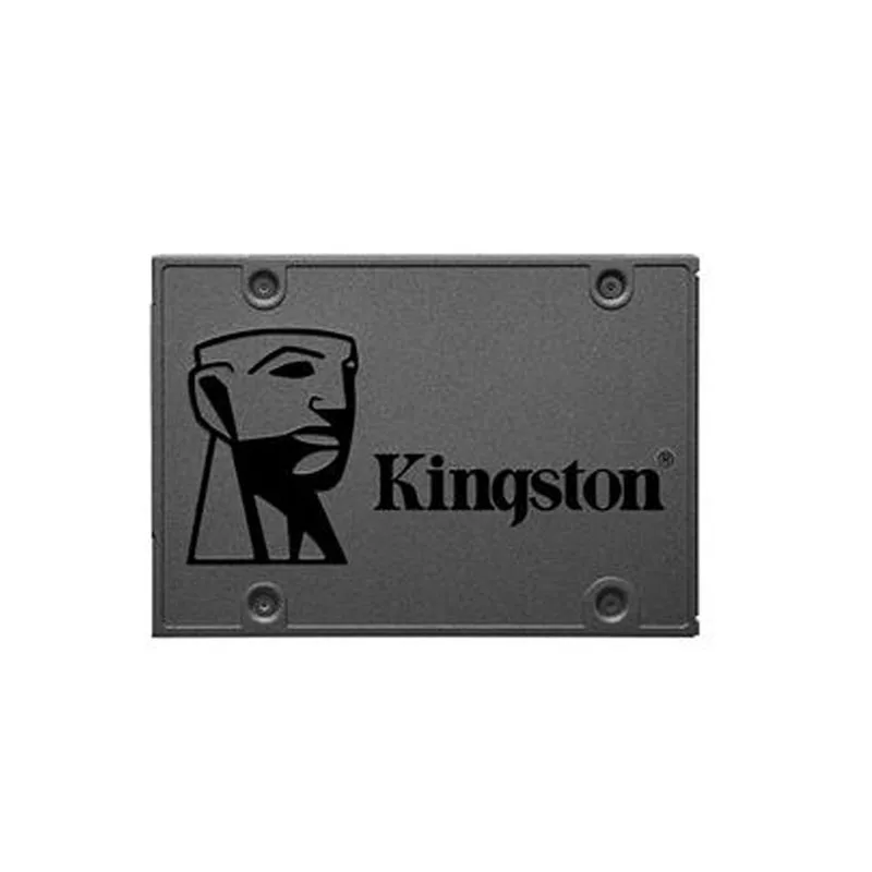 Kingston SSD Internal Solid State Drive A400 960GB 480GB 240GB 120GB 2.5 Inch SSDs SATA III HDD Hard Disk for Laptop Desktop PC Kingston SSD Internal Solid State Drive A400 960GB 480GB 240GB 120GB 2.5 Inch SSDs SATA III HDD Hard Disk for Laptop Desktop PC