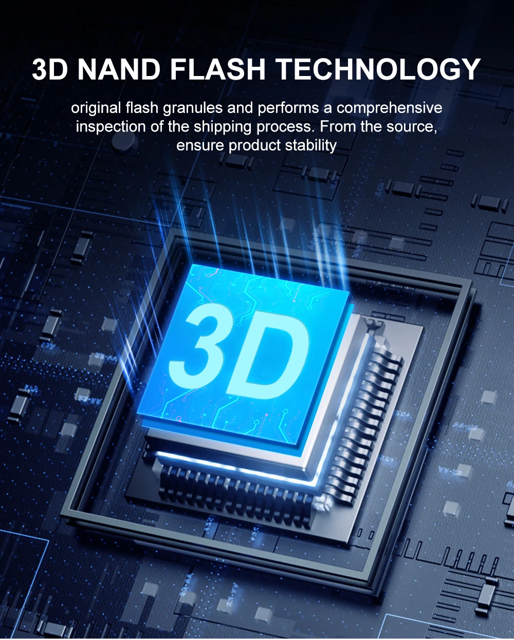 512GB 2TB SSD For 2013 2015 2017 Macbook Air A1465 A1466 Macbook Pro A1502 A1398 1TB iMac A1419 A1418 Internal Solid State Disk