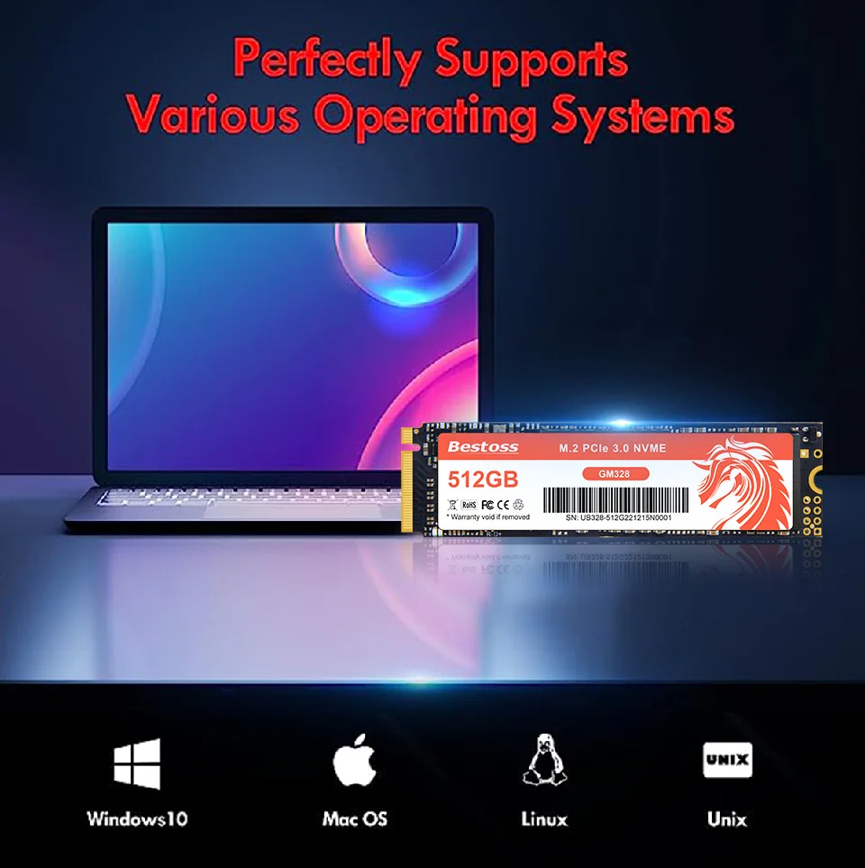 Bestoss Nvme M2 Ssd 1tb Notebook Ssd Nvme M2 256gb Diy Gaming Computer Internal Solid State Drives For Laptops GM228 Bestoss Nvme M2 Ssd 1tb Notebook Ssd Nvme M2 256gb Diy Gaming Computer Internal Solid State Drives For Laptops GM228