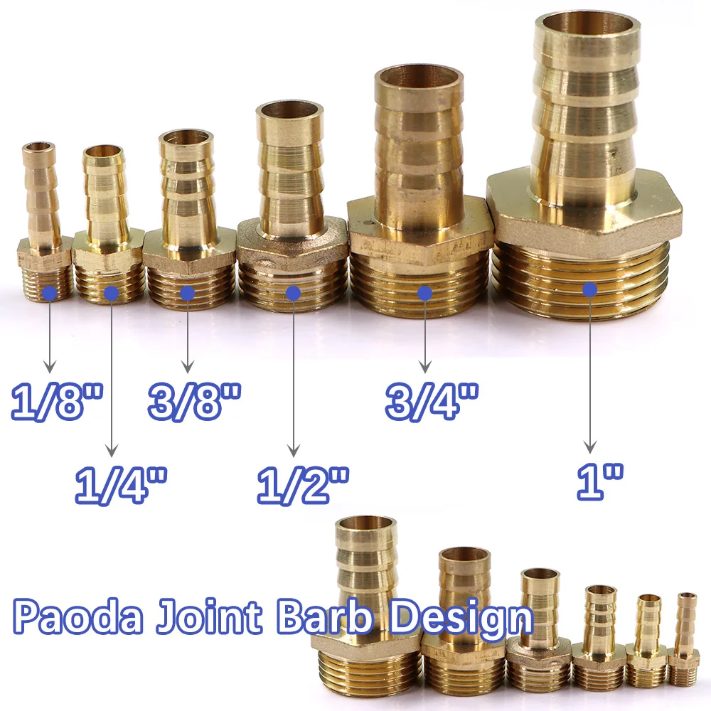 6-32mm 1/8 6-32mm 1/8