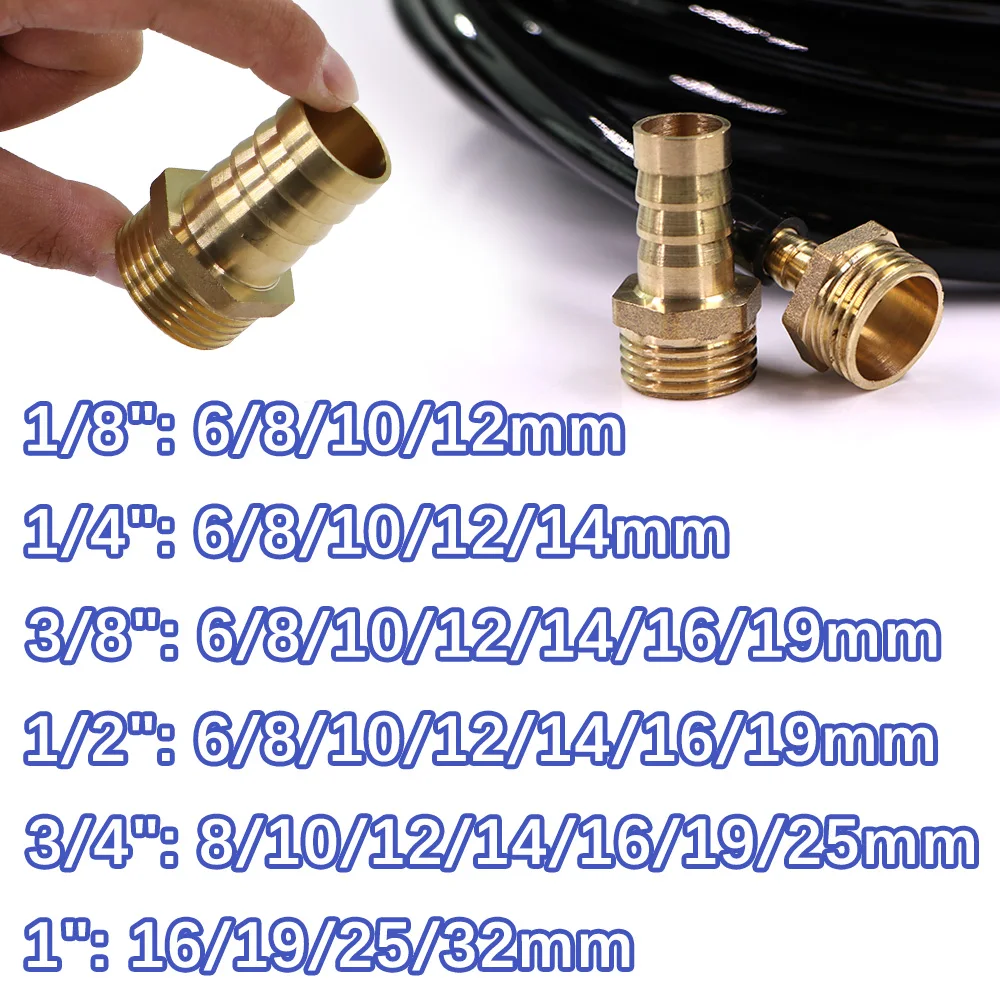 6-32mm 1/8 6-32mm 1/8