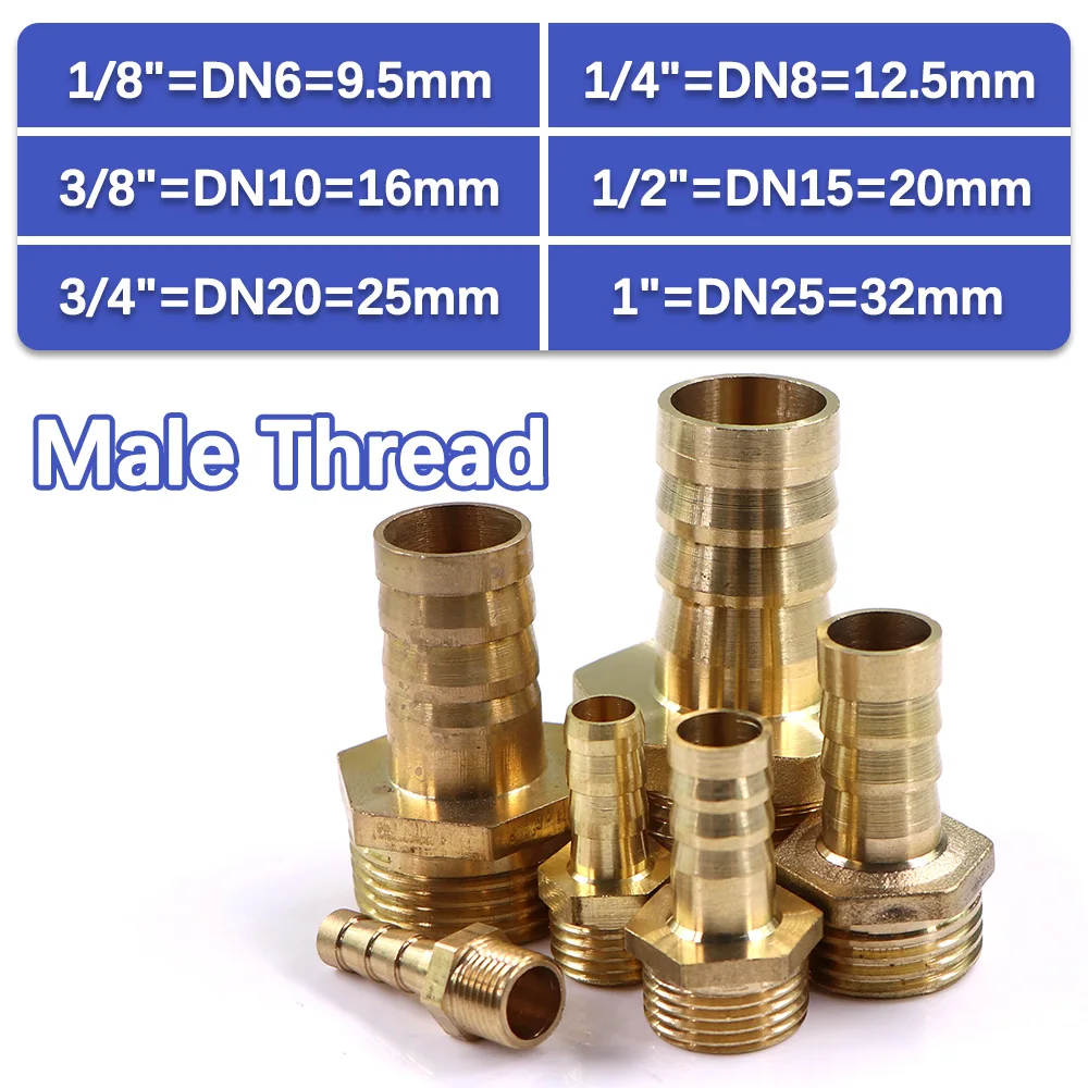 6-32mm 1/8 6-32mm 1/8