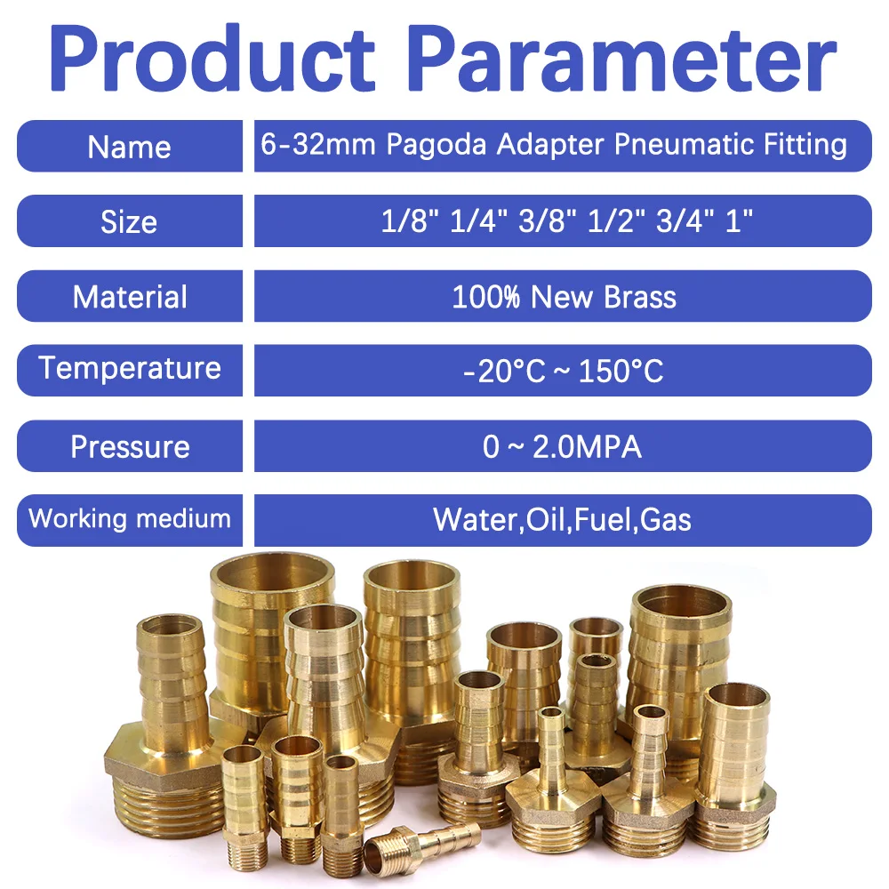 6-32mm 1/8 6-32mm 1/8