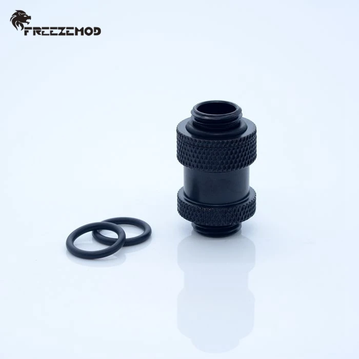 22mm Black