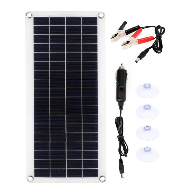 1000W Solar Panel 12V Solar Cell With 60A 100A Controller Solar Charge for Phone RV Car MP3 PAD Charger Outdoor Battery Supply 1000W Solar Panel 12V Solar Cell With 60A 100A Controller Solar Charge for Phone RV Car MP3 PAD Charger Outdoor Battery Supply