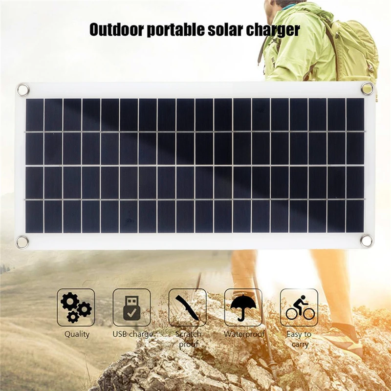 1000W Solar Panel 12V Solar Cell With 60A 100A Controller Solar Charge for Phone RV Car MP3 PAD Charger Outdoor Battery Supply 1000W Solar Panel 12V Solar Cell With 60A 100A Controller Solar Charge for Phone RV Car MP3 PAD Charger Outdoor Battery Supply