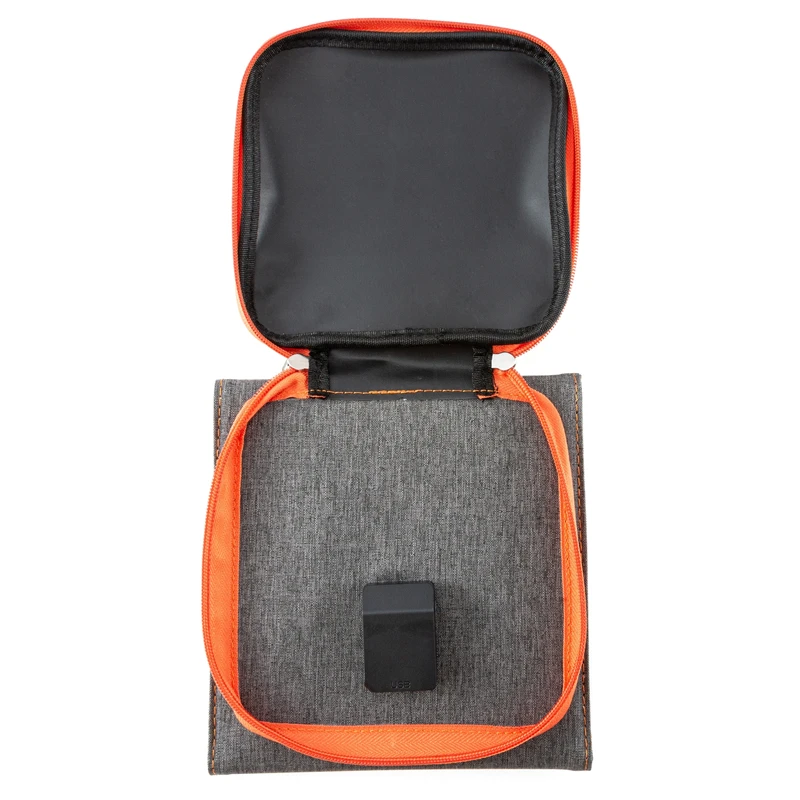 15W 20W 30W Portable Foldable 5V Solar Panel Waterproof for Cell Phone Power Bank Battery Charger Outdoor Camping