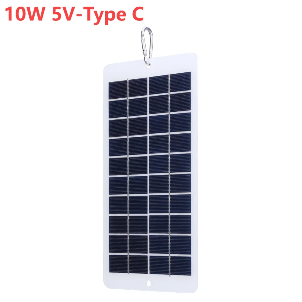 10W 5V-Type C