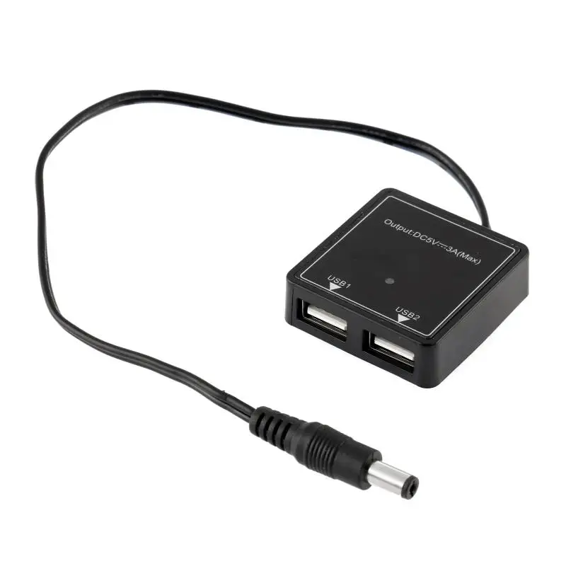 Outdoor Portable 12V 50W Folding Solar Panel Charger Foldable Solar Cell Power Bank for Mobile Phone Hiking Battery USB Port