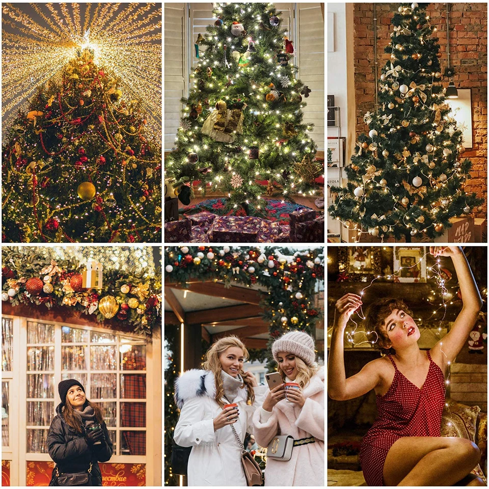 32m/22m/12m/7m Solar Led Light Outdoor Festoon Led Lamp Solar Garden Outdoor Fairy Garland String Christmas Decor 4/3/2/1pack 32m/22m/12m/7m Solar Led Light Outdoor Festoon Led Lamp Solar Garden Outdoor Fairy Garland String Christmas Decor 4/3/2/1pack