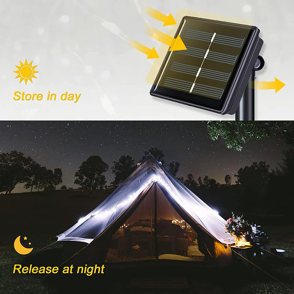 32m/22m/12m/7m Solar Led Light Outdoor Festoon Led Lamp Solar Garden Outdoor Fairy Garland String Christmas Decor 4/3/2/1pack 32m/22m/12m/7m Solar Led Light Outdoor Festoon Led Lamp Solar Garden Outdoor Fairy Garland String Christmas Decor 4/3/2/1pack