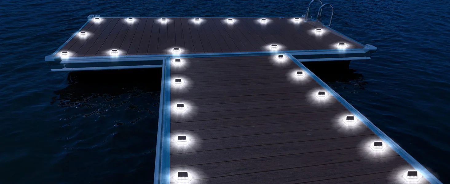 1PC 12LEDS Solar Ground Light Solar Light IP65 Waterproof Solar Garden Lamp Outdoor Courtyards Driveway Marker Light 3000K/6000K