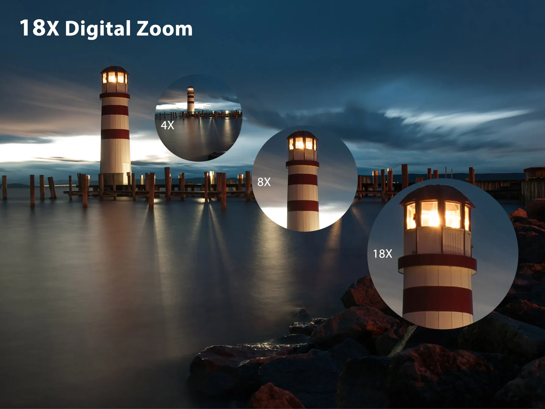 4K Digital Camera for Photography and 18X Digital Zoom Camera 64MP Compact Vlogging You Tube Camera 3'' Flip Screen with Flash 4K Digital Camera for Photography and 18X Digital Zoom Camera 64MP Compact Vlogging You Tube Camera 3'' Flip Screen with Flash