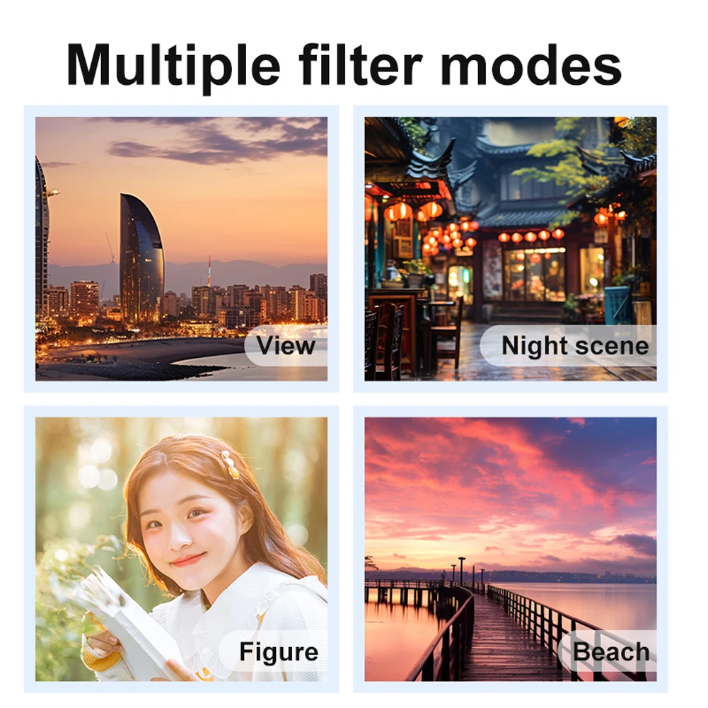 4K HD 1080P Digital Camera Anti-Shake Autofocus Vlogging Camera 2.4 Inch IPS Screen Photography Camera for Kids Adults Beginners